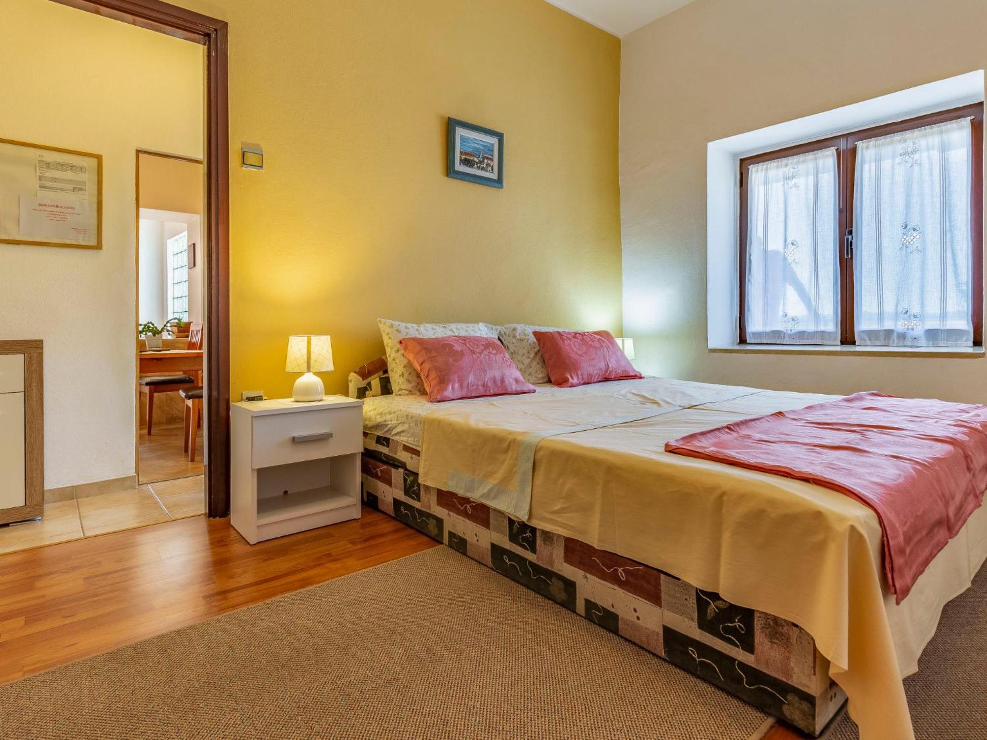 Apartment Vladimir - Pul237 By Interhome Banjole Bagian luar foto